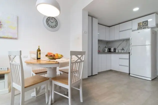 Luxury Apart Daire, 1 Yatak Odası