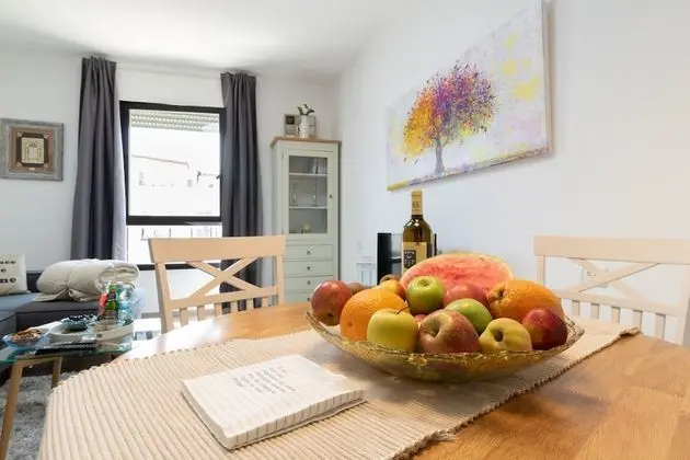 Luxury Apart Daire, 1 Yatak Odası