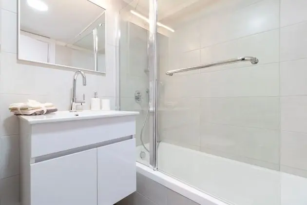 Luxury Apart Daire, 1 Yatak Odası