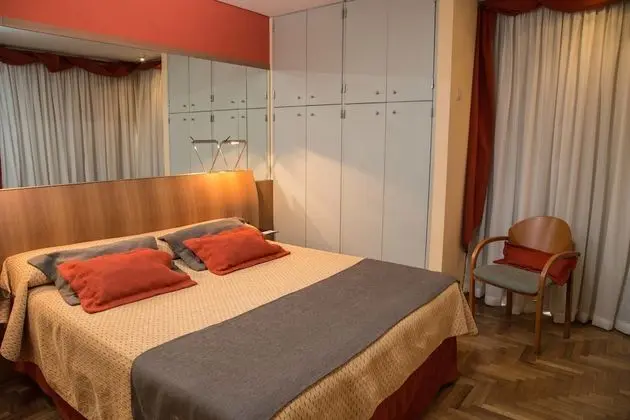 Üç Kişilik Oda