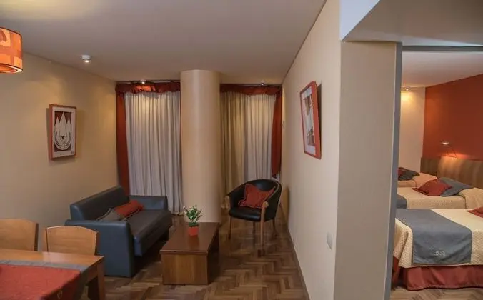 Üç Kişilik Oda
