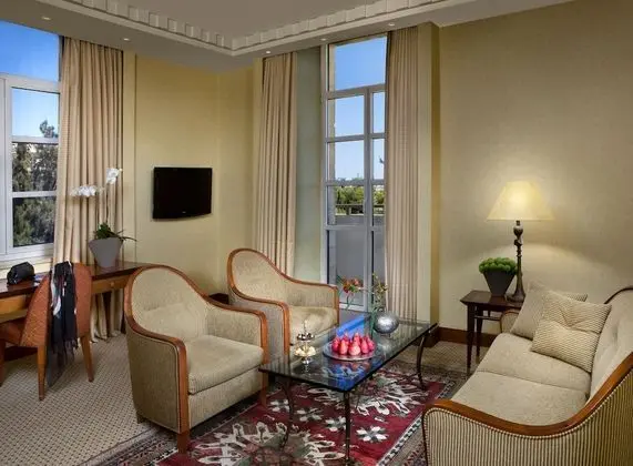 Deluxe Room (New City Floors 1-4)