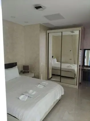 Panoramic Apart Daire, 1 Yatak Odası