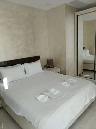 Panoramic Apart Daire, 1 Yatak Odası