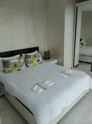 Panoramic Apart Daire, 1 Yatak Odası
