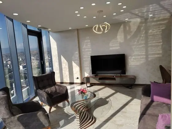 Panoramic Apart Daire, 1 Yatak Odası