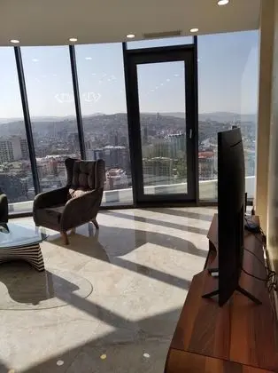 Panoramic Apart Daire, 1 Yatak Odası