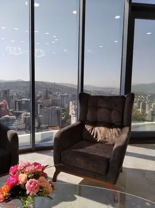 Panoramic Apart Daire, 1 Yatak Odası