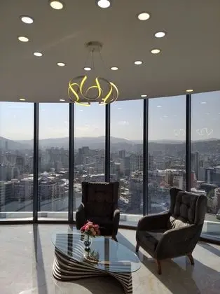 Panoramic Apart Daire, 1 Yatak Odası