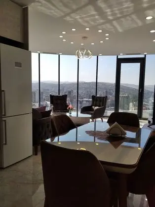 Panoramic Apart Daire, 1 Yatak Odası
