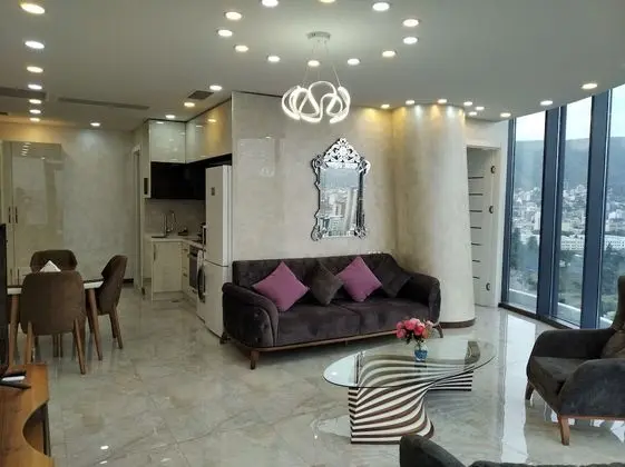 Panoramic Apart Daire, 1 Yatak Odası