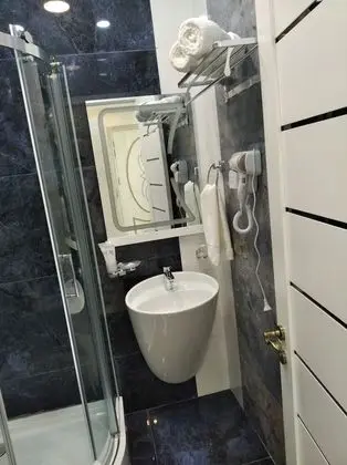 Panoramic Apart Daire, 1 Yatak Odası