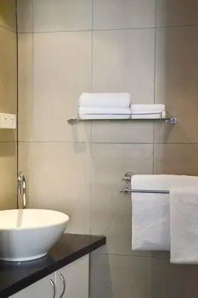Deluxe Apart Daire, 1 Yatak Odası
