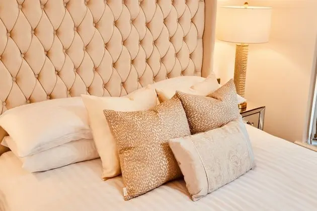 Luxury Apart Daire, Özel Banyo