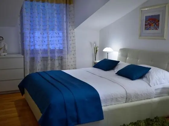 Deluxe Apart Daire, 3 Yatak Odası