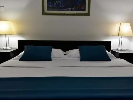 Deluxe Apart Daire, 3 Yatak Odası