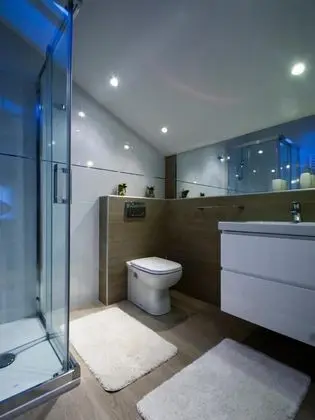 Deluxe Apart Daire, 3 Yatak Odası