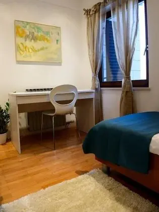 Deluxe Apart Daire, 3 Yatak Odası