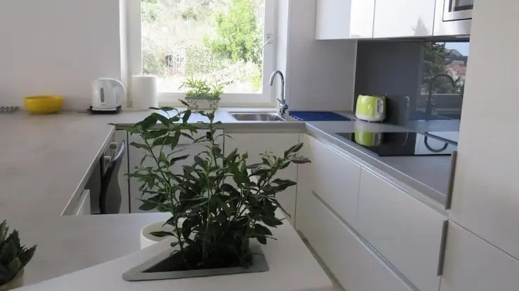 Deluxe Apart Daire, 3 Yatak Odası