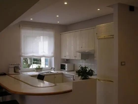 Deluxe Apart Daire, 3 Yatak Odası