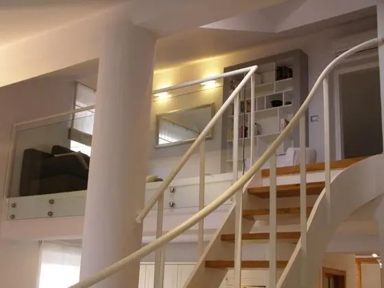 Deluxe Apart Daire, 3 Yatak Odası