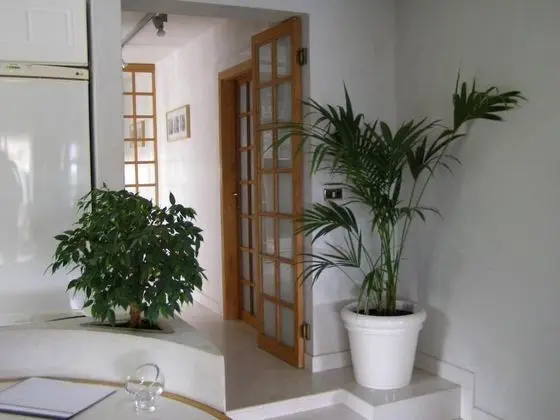 Deluxe Apart Daire, 3 Yatak Odası