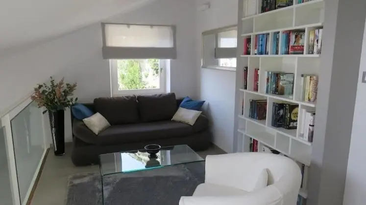 Deluxe Apart Daire, 3 Yatak Odası