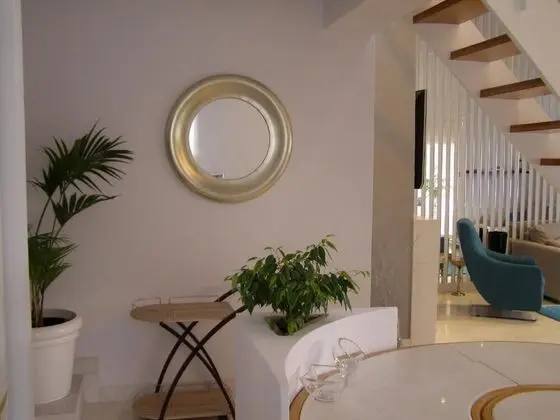 Deluxe Apart Daire, 3 Yatak Odası