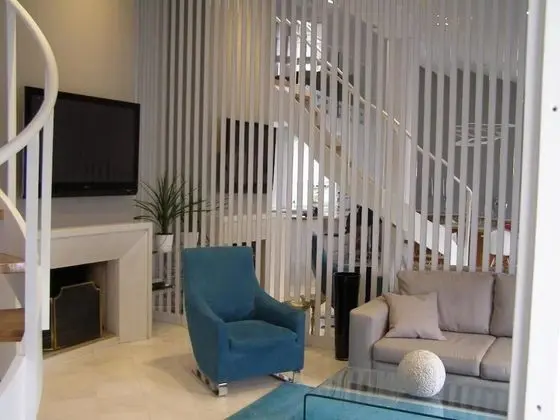 Deluxe Apart Daire, 3 Yatak Odası