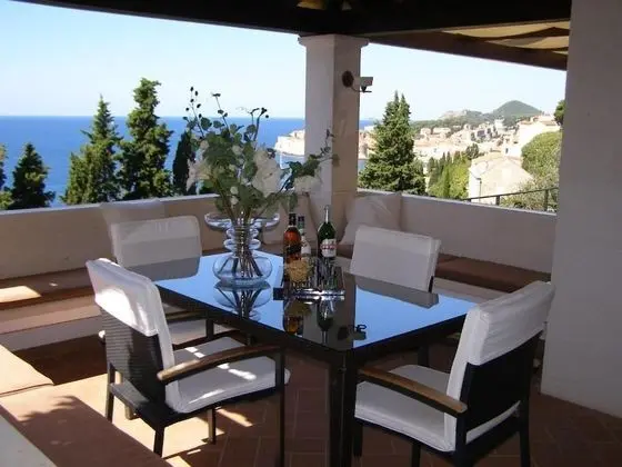 Deluxe Apart Daire, 3 Yatak Odası