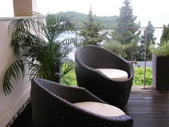 Deluxe Apart Daire, 3 Yatak Odası