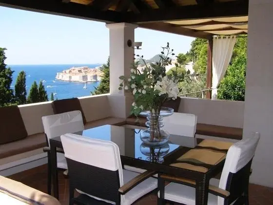 Deluxe Apart Daire, 3 Yatak Odası