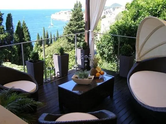 Deluxe Apart Daire, 3 Yatak Odası