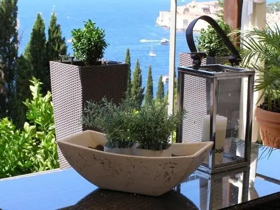 Deluxe Apart Daire, 3 Yatak Odası