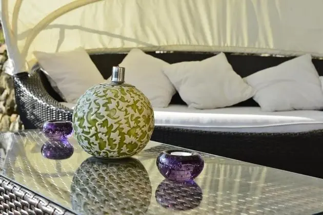 Deluxe Apart Daire, 3 Yatak Odası