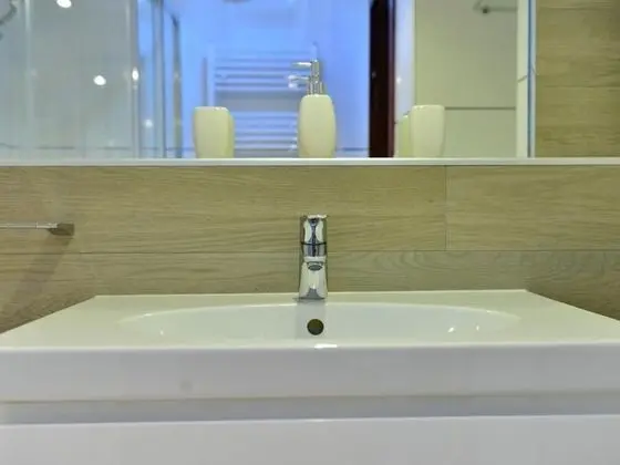 Deluxe Apart Daire, 3 Yatak Odası