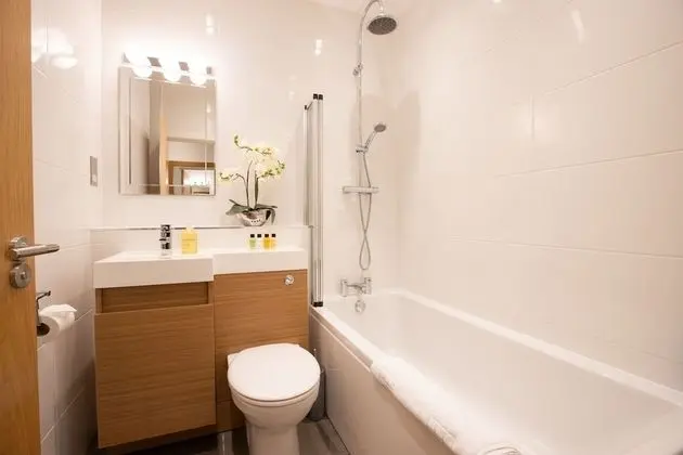 Luxury Apart Daire, 2 Yatak Odası