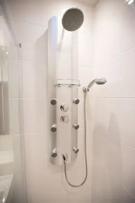 Luxury Apart Daire, 2 Yatak Odası