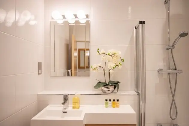 Luxury Apart Daire, 2 Yatak Odası