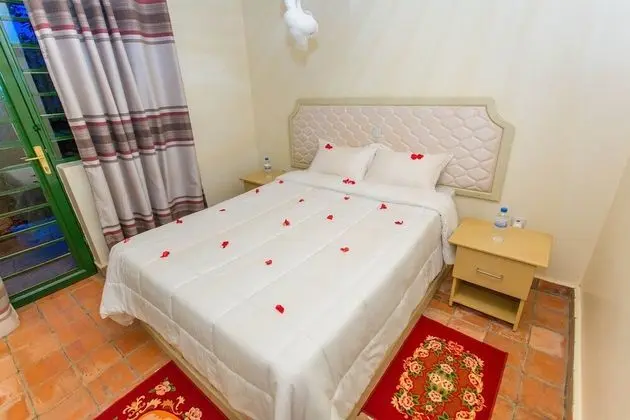 Standard İki Ayrı Yataklı Oda