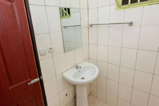Standard İki Ayrı Yataklı Oda