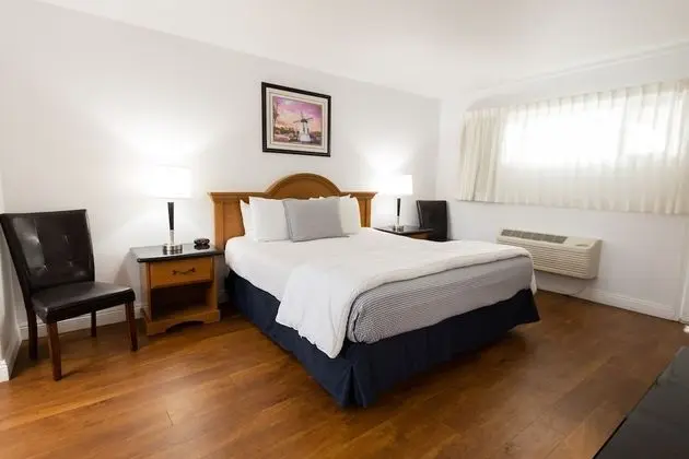 Standard Oda, 1 En Büyük (King) Boy Yatak (1 King Bed Nonsmoking)