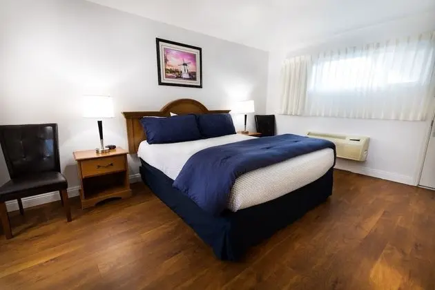 Standard Oda, 1 En Büyük (King) Boy Yatak (1 King Bed Nonsmoking)