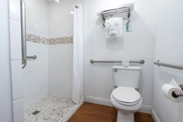Standard Oda, 1 En Büyük (King) Boy Yatak (1 King Bed Nonsmoking)