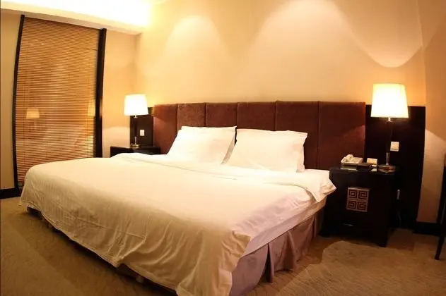 1 Çift ​​kişilik Yatak Business Deluxe