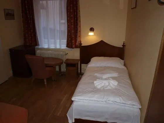 Tek Kişilik Oda