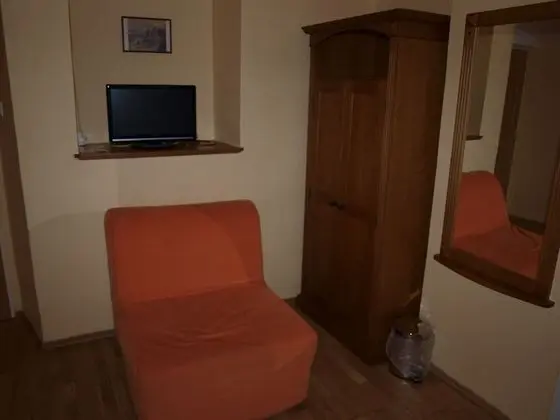 Tek Kişilik Oda