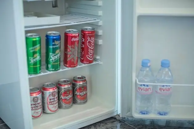 Deluxe İki Ayrı Yataklı Oda