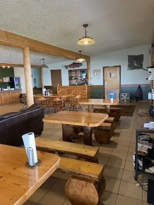 Grand Kulübe, Sıcak Su Havuzu, Okyanus Manzaralı