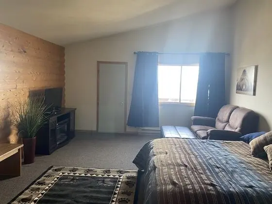 Grand Kulübe, Sıcak Su Havuzu, Okyanus Manzaralı